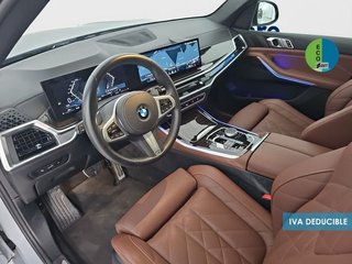 BMW X5 xDrive30d xLine 219 kW (298 CV)