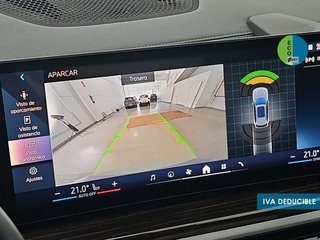 BMW X5 xDrive30d xLine 219 kW (298 CV)