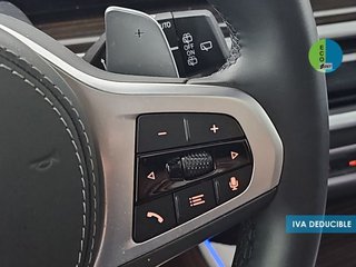 BMW X5 xDrive30d xLine 219 kW (298 CV)