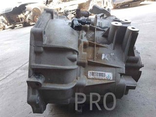 CAJA CAMBIOS OPEL ASTRA H BERLINA
