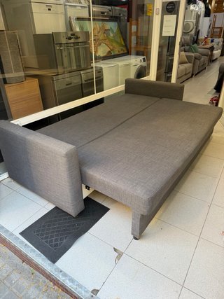 SOFÁ CAMA FRIHETEN IKEA SEMINUEVO 3 PLAZAS
