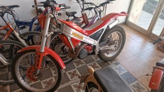 Montesa Cota 311 Trial 1992