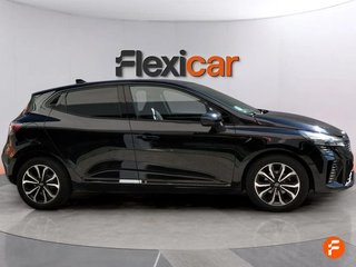 Renault Clio Techno TCe 90 (67kw)