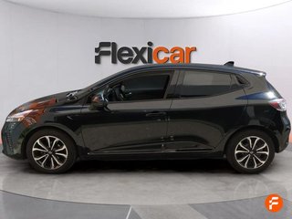 Renault Clio Techno TCe 90 (67kw)