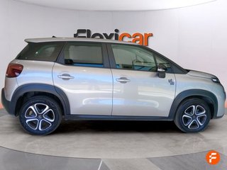 Citroën C3 Aircross PureTech 81kW (110CV) You!