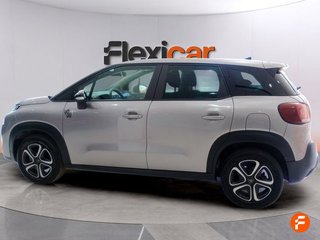 Citroën C3 Aircross PureTech 81kW (110CV) You!