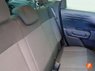 Citroën C3 Aircross PureTech 81kW (110CV) You!