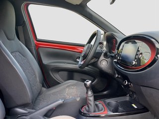 TOYOTA AYGO X 1.0 VVT-I TRENDY EDITION 72 5P