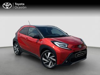 TOYOTA AYGO X 1.0 VVT-I TRENDY EDITION 72 5P
