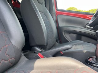 TOYOTA AYGO X 1.0 VVT-I TRENDY EDITION 72 5P
