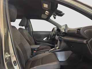 TOYOTA YARIS CROSS 1.5 VVT-I HYBRID ACTIVE TECH PACK CONFORT116 5P