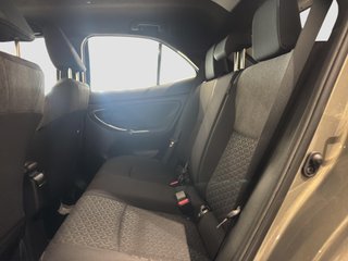 TOYOTA YARIS CROSS 1.5 VVT-I HYBRID ACTIVE TECH PACK CONFORT116 5P