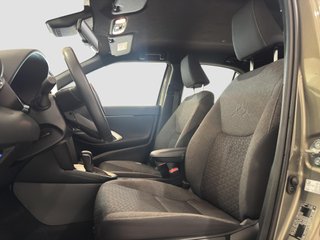 TOYOTA YARIS CROSS 1.5 VVT-I HYBRID ACTIVE TECH PACK CONFORT116 5P