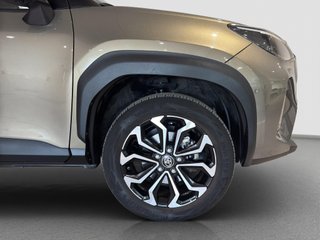 TOYOTA YARIS CROSS 1.5 VVT-I HYBRID ACTIVE TECH PACK CONFORT116 5P