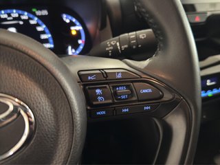 TOYOTA YARIS CROSS 1.5 VVT-I HYBRID ACTIVE TECH PACK CONFORT116 5P
