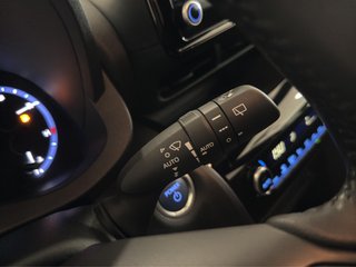 TOYOTA YARIS CROSS 1.5 VVT-I HYBRID ACTIVE TECH PACK CONFORT116 5P