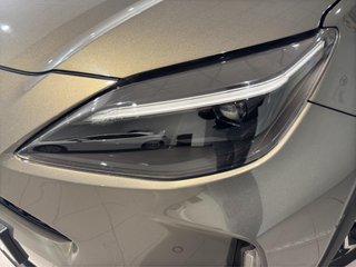 TOYOTA YARIS CROSS 1.5 VVT-I HYBRID ACTIVE TECH PACK CONFORT116 5P