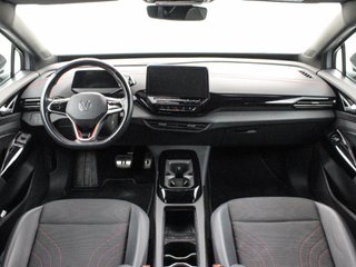 VOLKSWAGEN ID.4 BEV 82KWH 220 KW GTX 4WD AUTO 299 5P