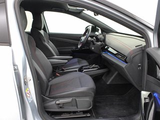 VOLKSWAGEN ID.4 BEV 82KWH 220 KW GTX 4WD AUTO 299 5P