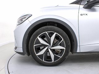 VOLKSWAGEN ID.4 BEV 82KWH 220 KW GTX 4WD AUTO 299 5P