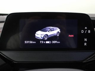 VOLKSWAGEN ID.4 BEV 82KWH 220 KW GTX 4WD AUTO 299 5P