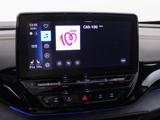 VOLKSWAGEN ID.4 BEV 82KWH 220 KW GTX 4WD AUTO 299 5P
