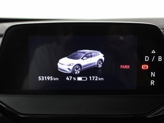 VOLKSWAGEN ID.4 BEV 82KWH 220 KW GTX 4WD AUTO 299 5P