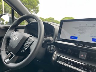 TOYOTA C-HR 1.8 HEV ADVANCE CVT 140 5P
