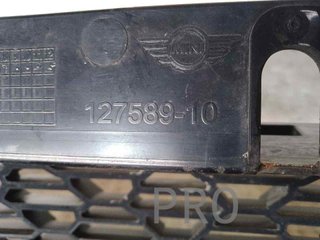 REJILLA PARAGOLPES DELANTERO MINI MINI (R56) 7255125 233986