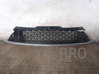 REJILLA PARAGOLPES DELANTERO MINI MINI (R56) 7255125 233986
