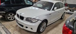 Bmw 120072 6312724965001 faro der serie 1 2.0 118d