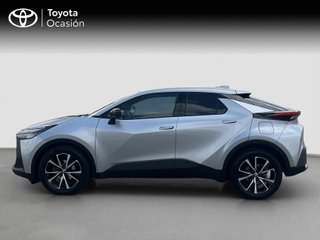 TOYOTA C-HR 1.8 HEV ADVANCE CVT 140 5P