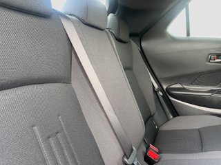 TOYOTA C-HR 1.8 HEV ADVANCE CVT 140 5P