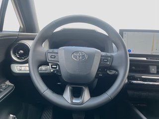 TOYOTA C-HR 1.8 HEV ADVANCE CVT 140 5P
