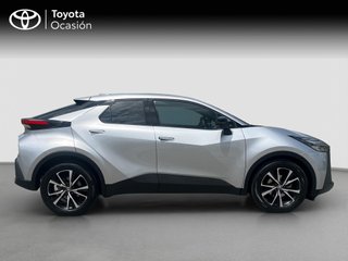 TOYOTA C-HR 1.8 HEV ADVANCE CVT 140 5P