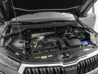 SKODA KAROQ PLUS 1,5 TSI 110 KW (150 CV)