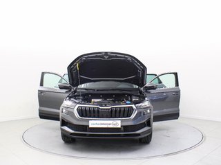 SKODA KAROQ PLUS 1,5 TSI 110 KW (150 CV)