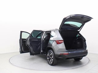 SKODA KAROQ PLUS 1,5 TSI 110 KW (150 CV)