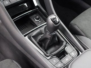 SKODA KAROQ PLUS 1,5 TSI 110 KW (150 CV)