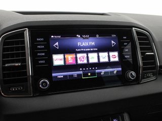 SKODA KAROQ PLUS 1,5 TSI 110 KW (150 CV)