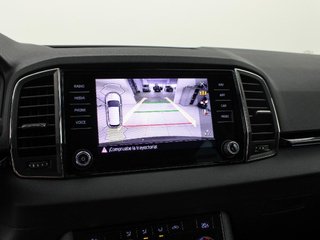 SKODA KAROQ PLUS 1,5 TSI 110 KW (150 CV)