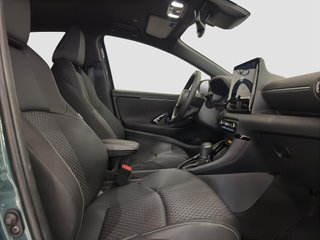 TOYOTA YARIS 1.5 VVT-I HYBRID STYLE 116 5P