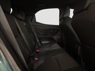 TOYOTA YARIS 1.5 VVT-I HYBRID STYLE 116 5P
