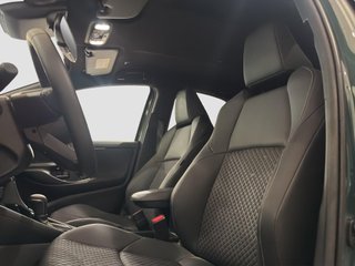 TOYOTA YARIS 1.5 VVT-I HYBRID STYLE 116 5P