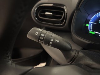 TOYOTA YARIS 1.5 VVT-I HYBRID STYLE 116 5P