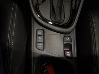 TOYOTA YARIS 1.5 VVT-I HYBRID STYLE 116 5P