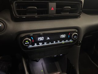 TOYOTA YARIS 1.5 VVT-I HYBRID STYLE 116 5P