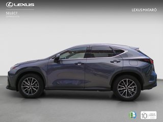 LEXUS NX 2.5 450H+ PHEV EXECUTIVE 4WD AUTO 306 5P