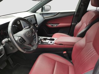 LEXUS NX 2.5 450H+ PHEV EXECUTIVE 4WD AUTO 306 5P