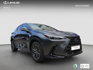 LEXUS NX 2.5 450H+ PHEV EXECUTIVE 4WD AUTO 306 5P